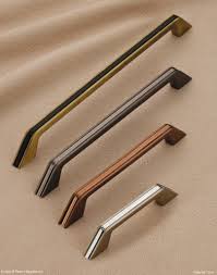Cabinet handle